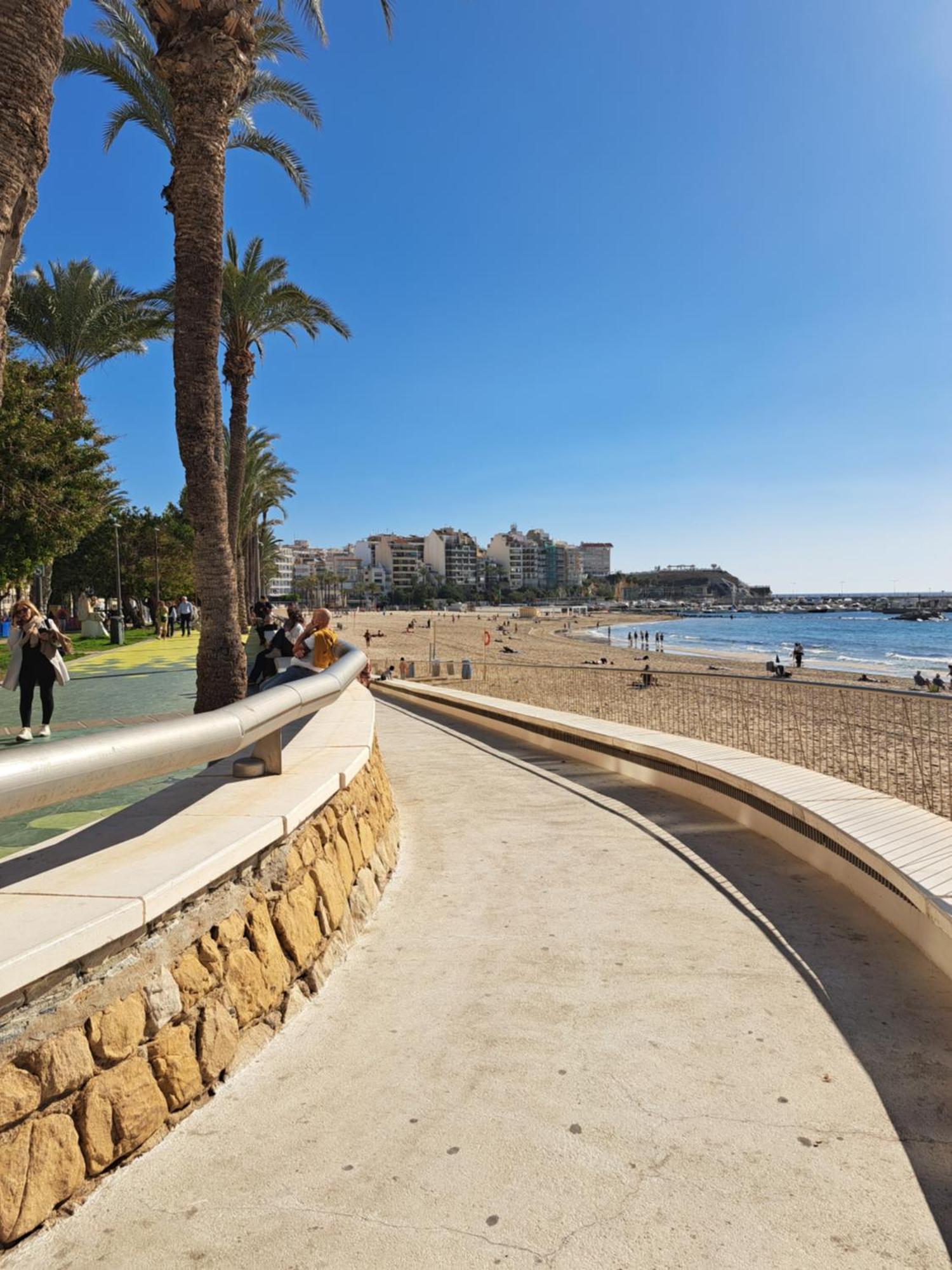 Urbanizacion Condor Benidorm Exterior photo